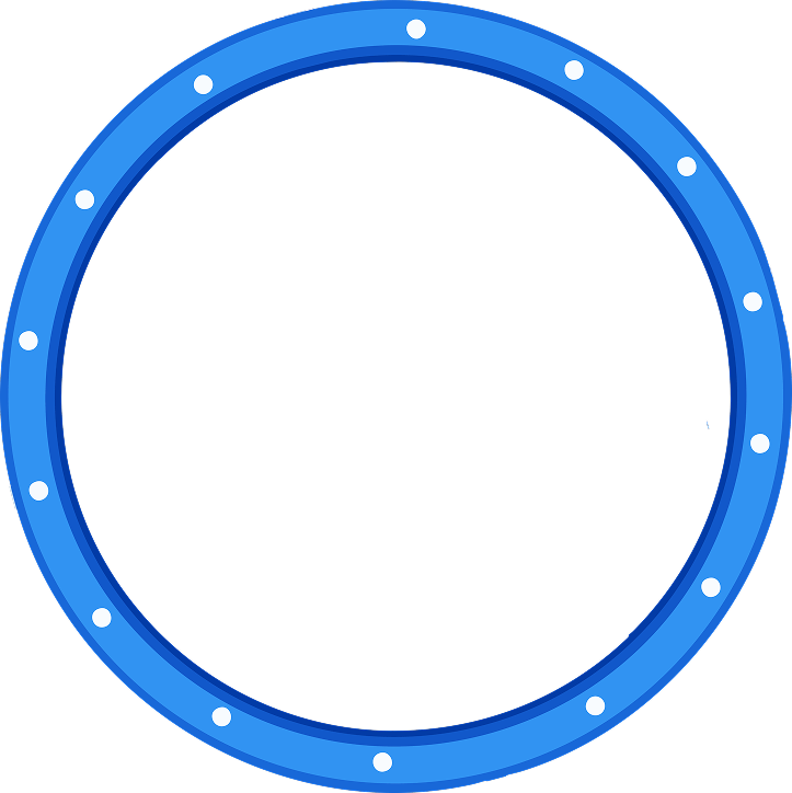 Wheel Outer Frame