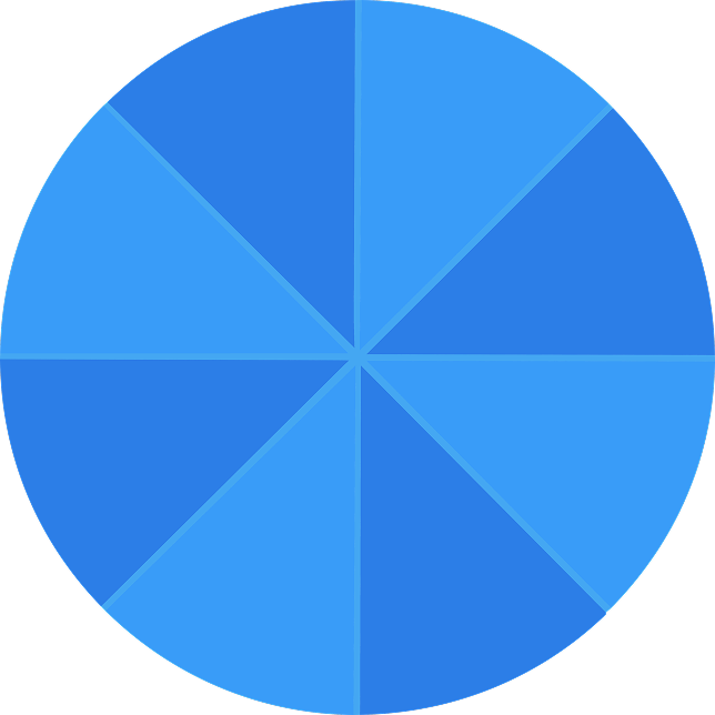 Wheel Inner Base