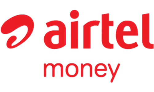 Airtel Money Logo