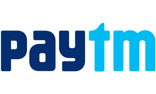 Paytm Logo
