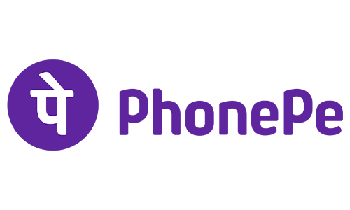 PhonePe Logo